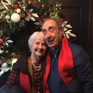 Meet your Posher, Larry